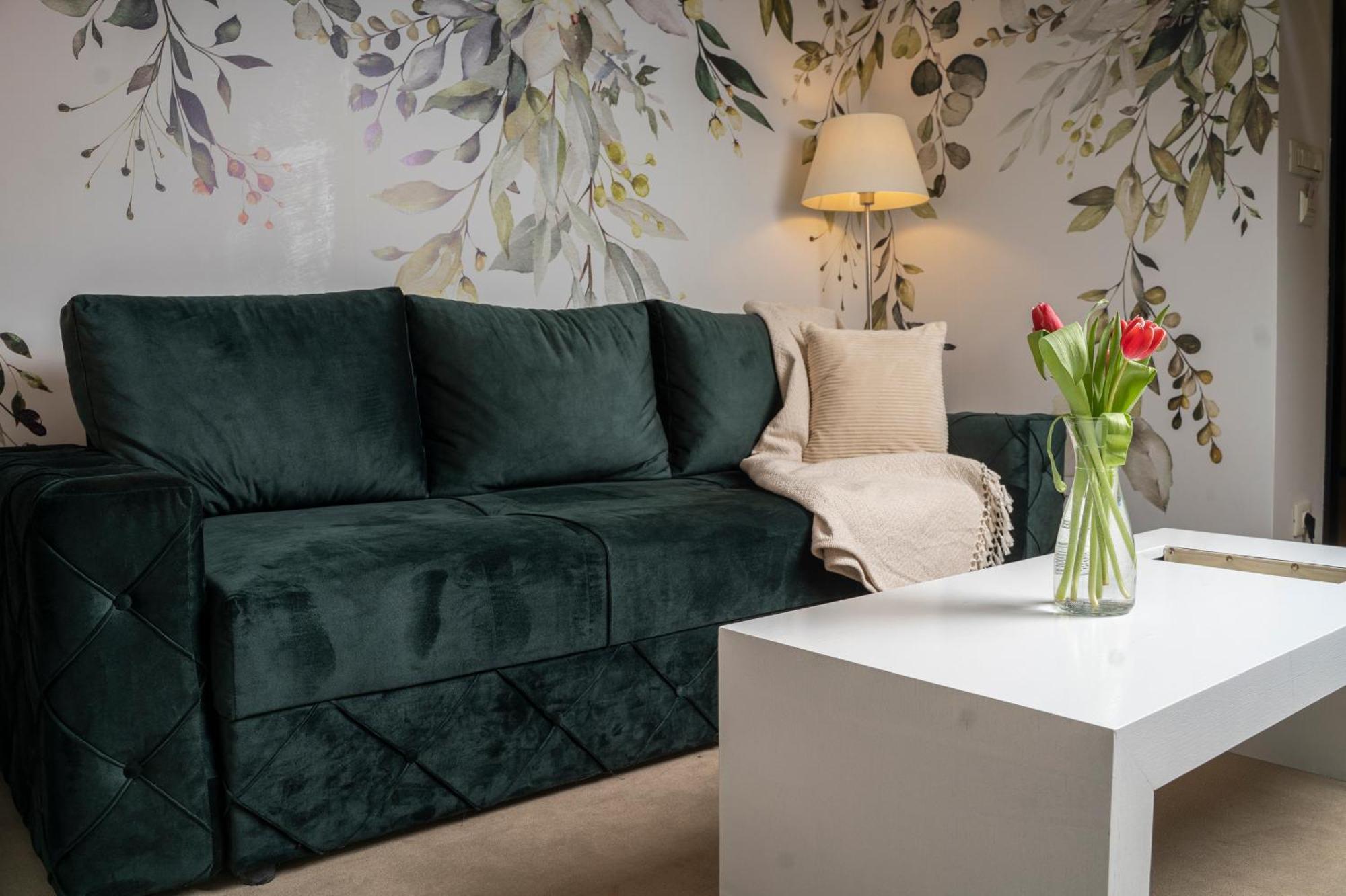 Akacija Luxury Suites Beograd Værelse billede