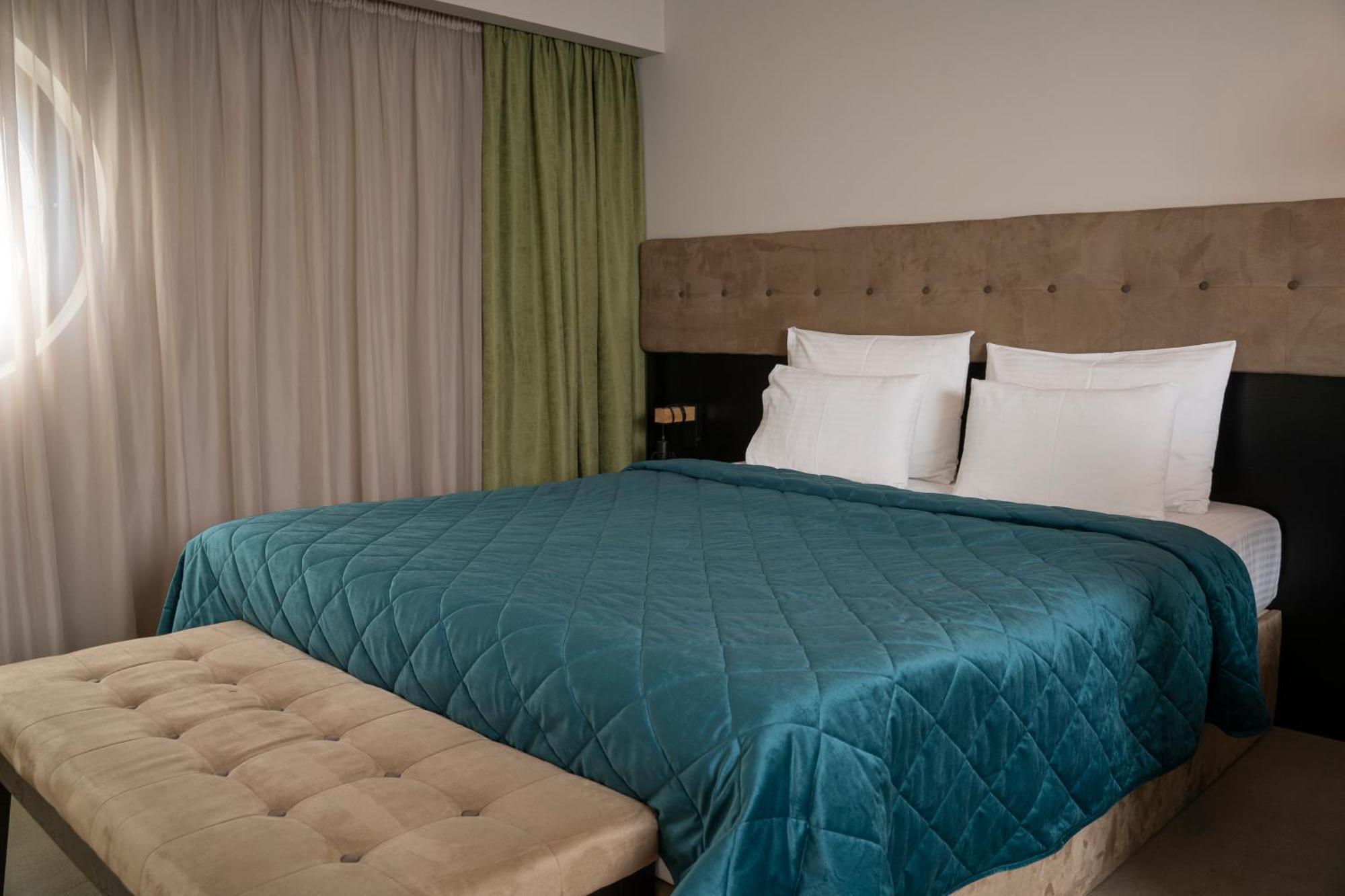 Akacija Luxury Suites Beograd Værelse billede