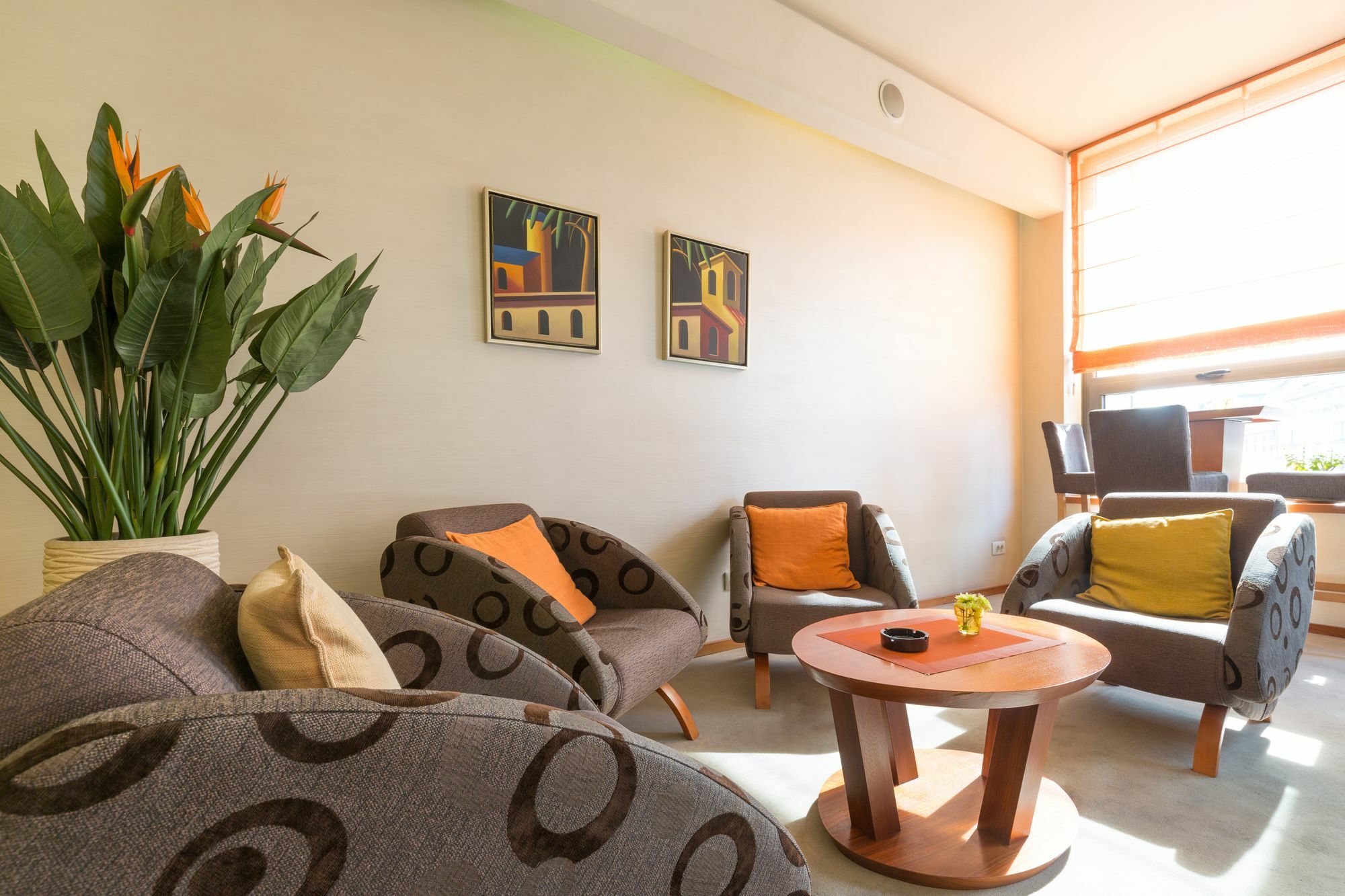 Akacija Luxury Suites Beograd Eksteriør billede