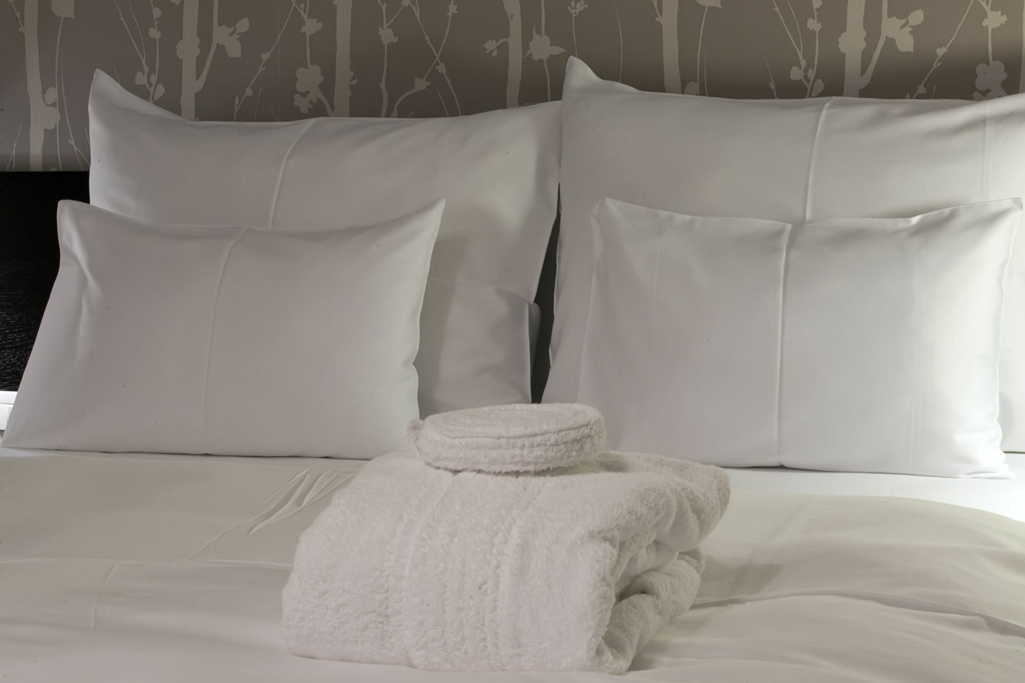 Akacija Luxury Suites Beograd Eksteriør billede